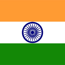 India-flag